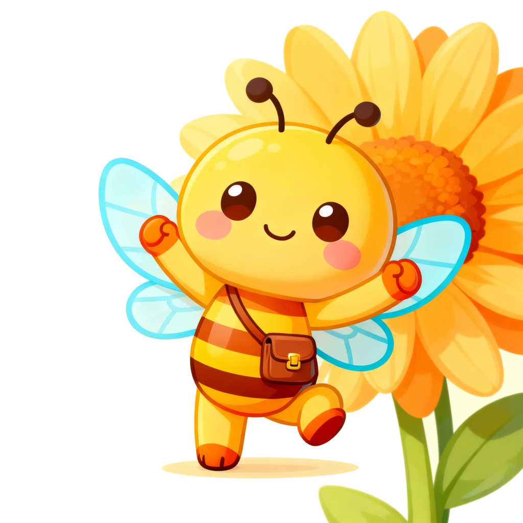 The Flower Patch (savings goals)